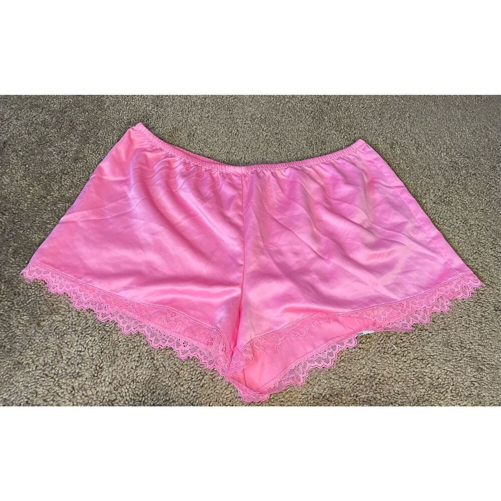 INC International Concepts, Pink Shorts Pajama for women Size L New with tags